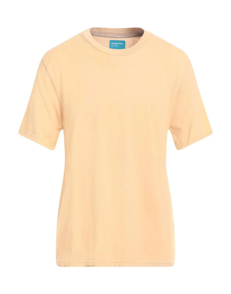 NOTSONORMAL T-shirt 1