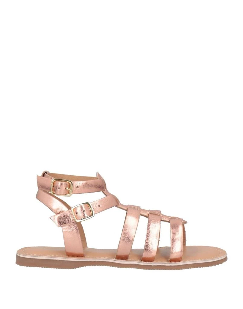 COLORS OF CALIFORNIA Sandals