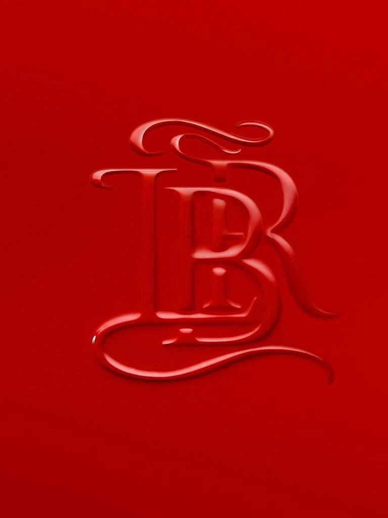 La Bouche Rouge Lipstick Refill 9