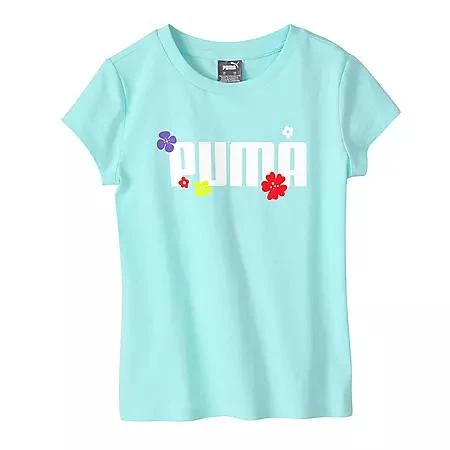 Puma Puma Toddler Girls 2-Piece Active Set 10