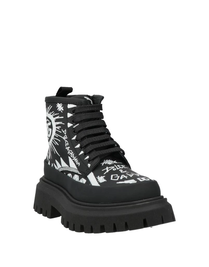 Dolce 
Gabbana Ankle boot 2