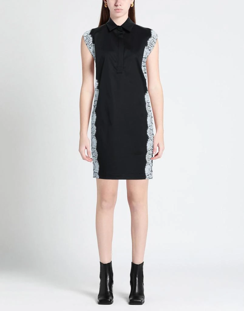 Love Moschino Shirt dress 2