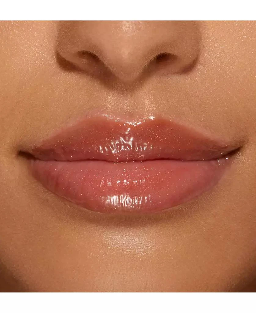 Too Faced Lip Injection Maximum Plump - Caramel Apple 7