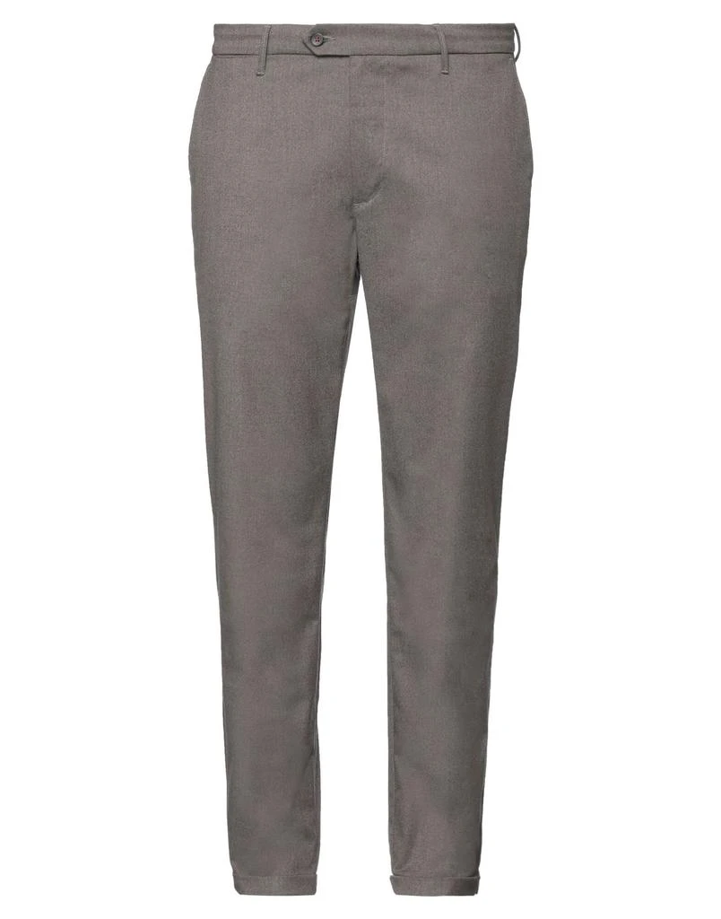 0/ZERO CONSTRUCTION Casual pants 1