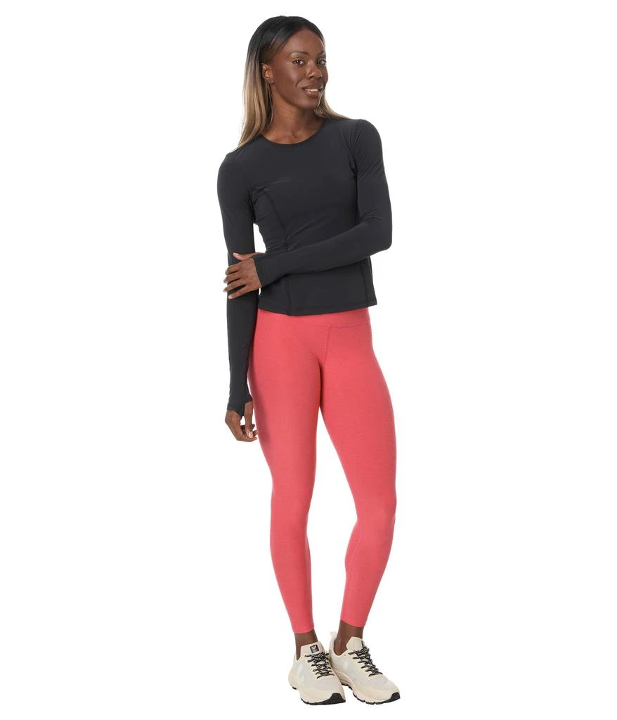 Beyond yoga Powerbeyond Lite Airshield Long Sleeve Top 4