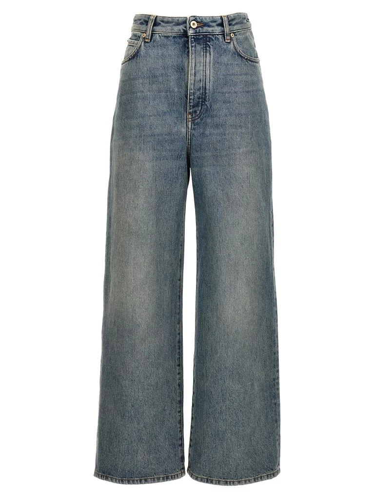 Loewe Denim Jeans 1