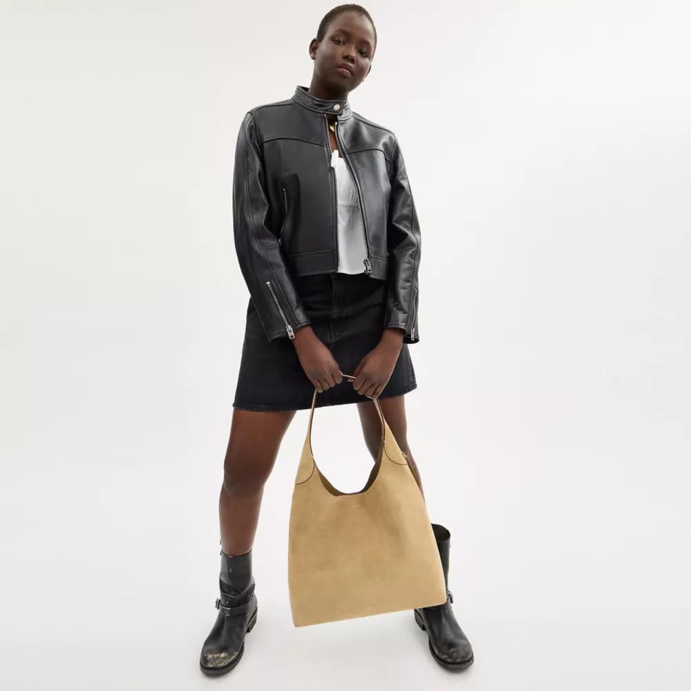 Coach Brooklyn Shoulder Bag 39