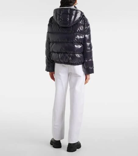 Moncler Andro down jacket 3