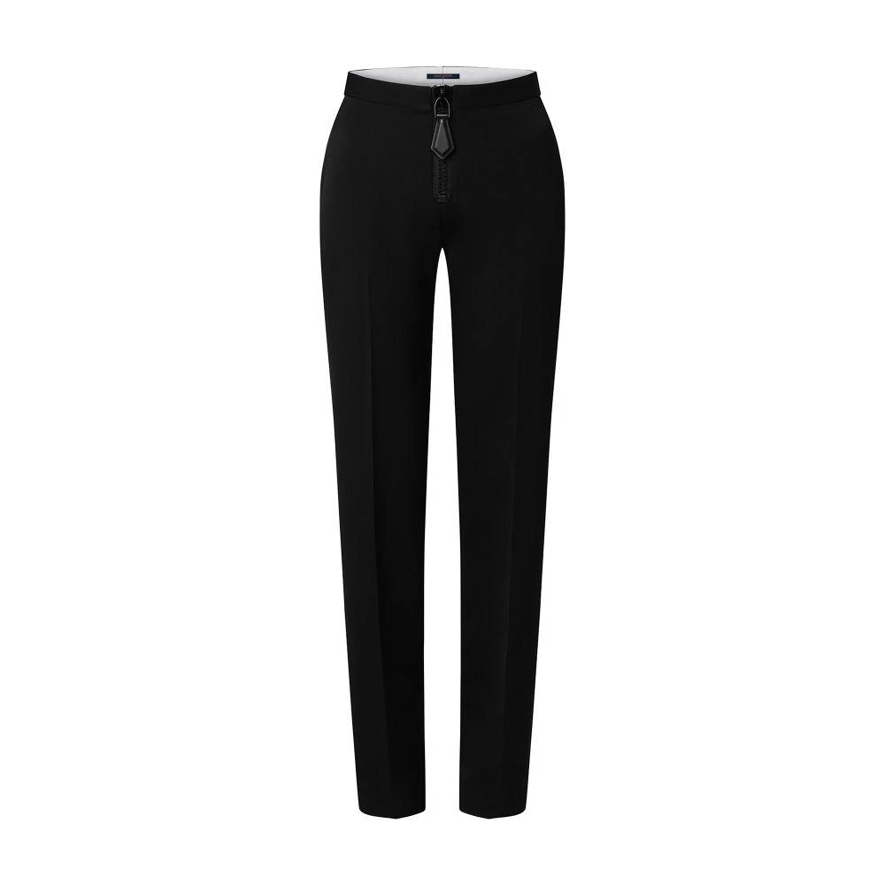 Louis Vuitton XXL Zipper Tailored Pants 7