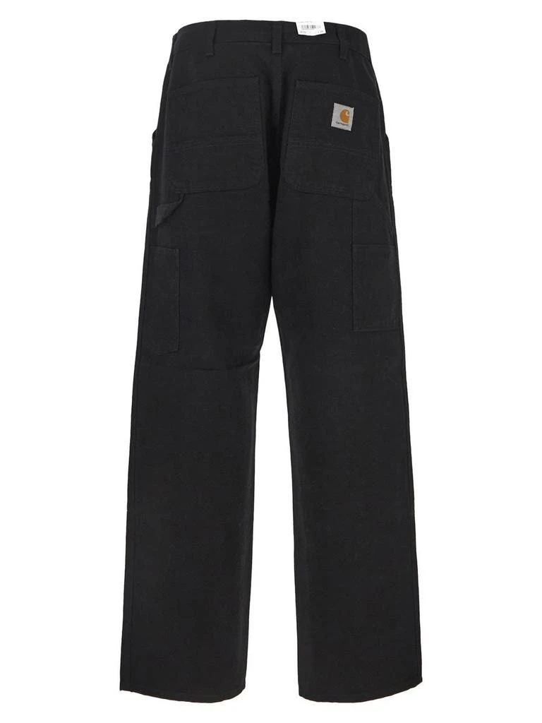 Carhartt WIP Double Knee Pants 2