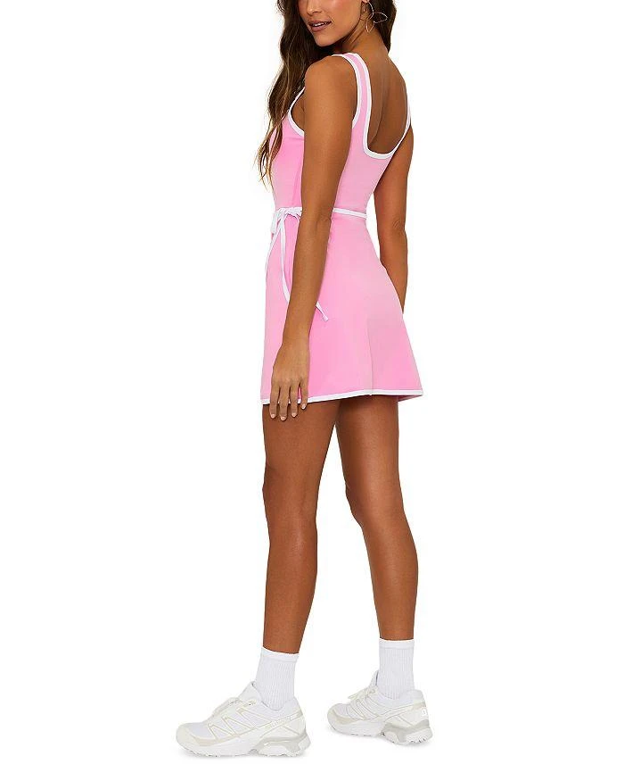 Beach Riot Astrid Cut Out Mini Dress 4