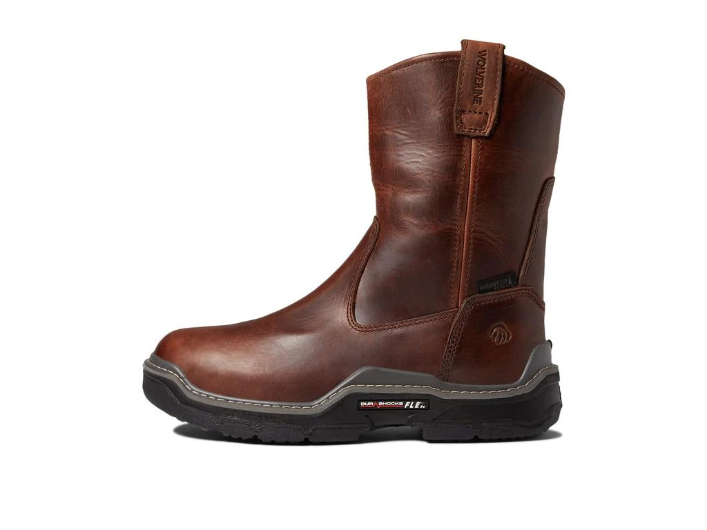 Wolverine Raider Durashocks® Wellington Waterproof 4