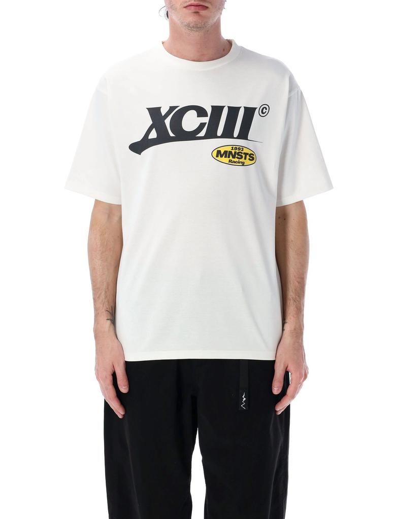 Manastash Manastash Racing Graphic T-Shirt
