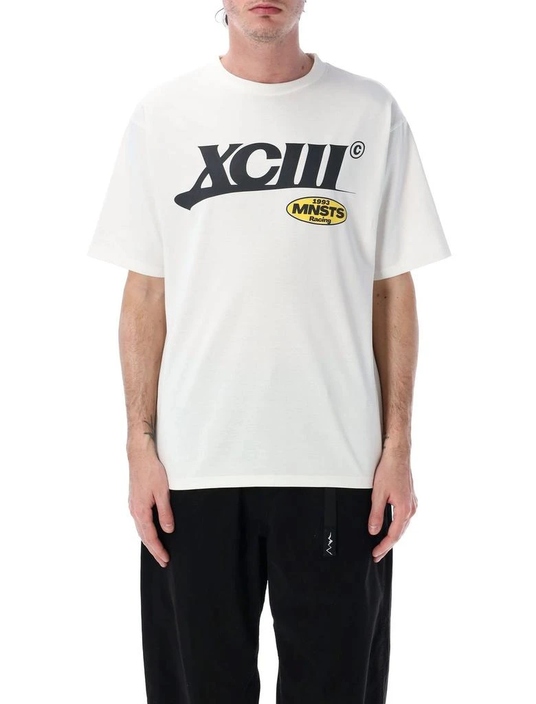 Manastash Manastash Racing Graphic T-Shirt 1