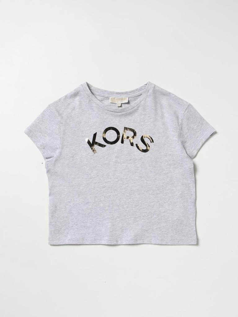 Michael Kors Michael Kors cotton t-shirt 1