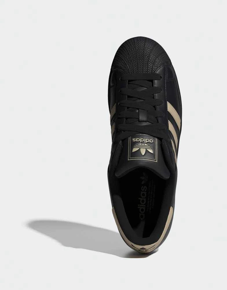 adidas gazelle silver green womens adidas Men's Originals Superstar II main image 0