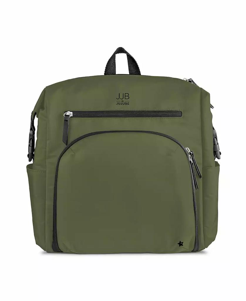 JuJuBe Modern Backpack