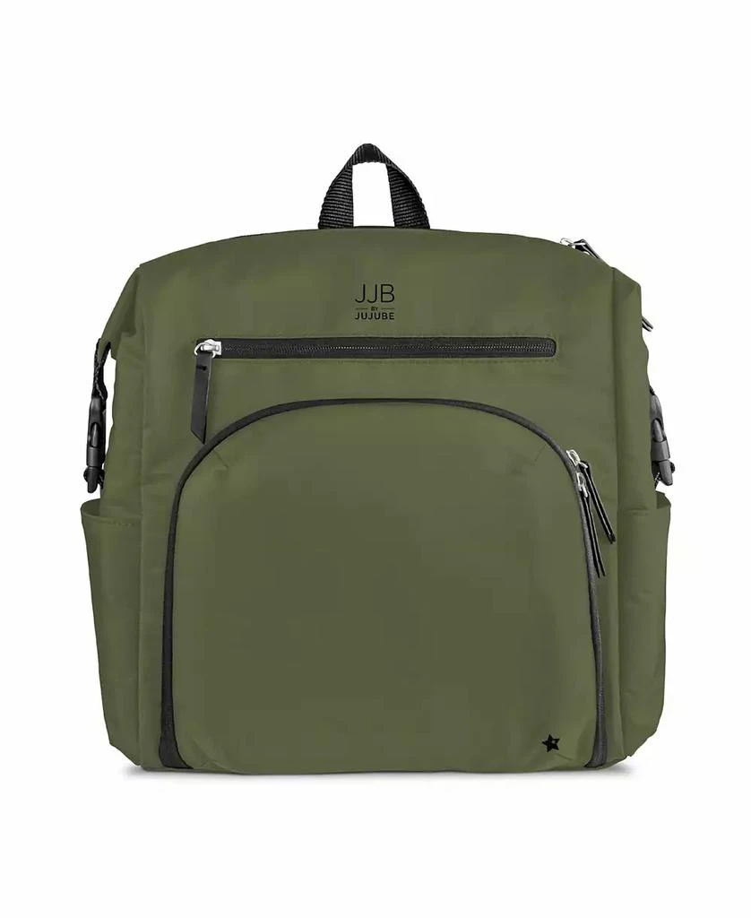 JuJuBe Modern Backpack 1