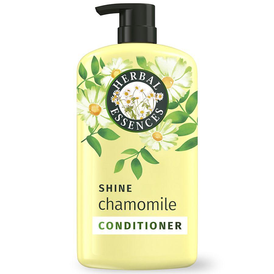 Herbal Essences Shine Conditioner Meadow-fresh