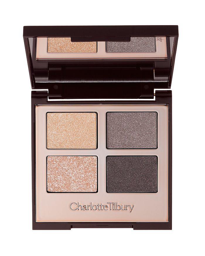 Charlotte Tilbury Luxury Palette Color-Coded Eyeshadows