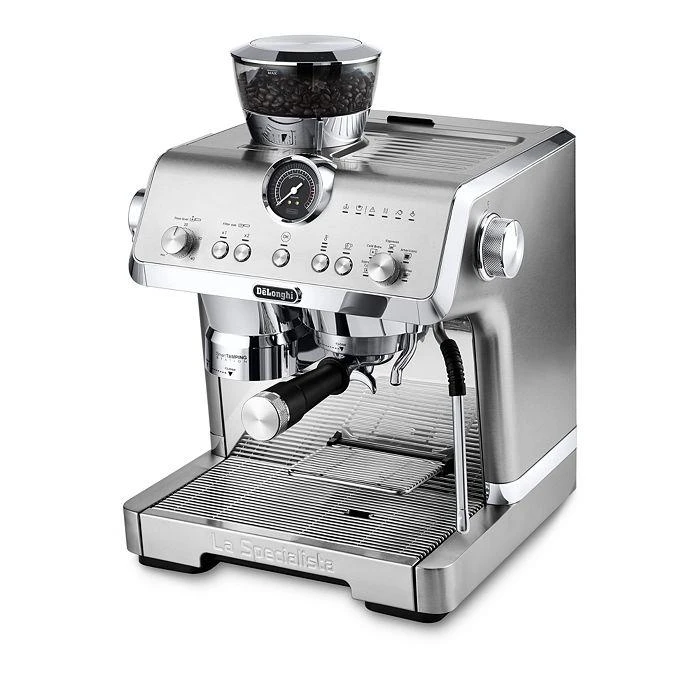 De'Longhi La Specialista Opera Espresso Machine with Cold Brew 7