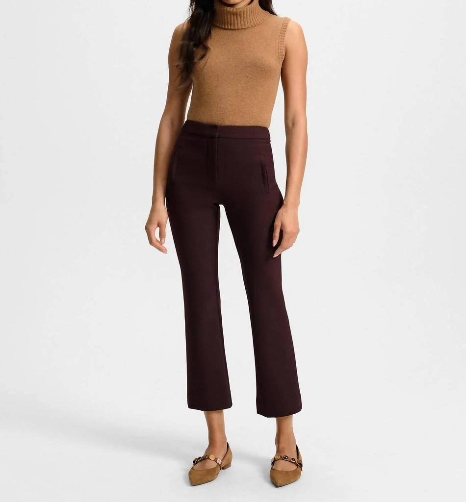 VERONICA BEARD Veronica Beard - Arte Kick-flare Pant