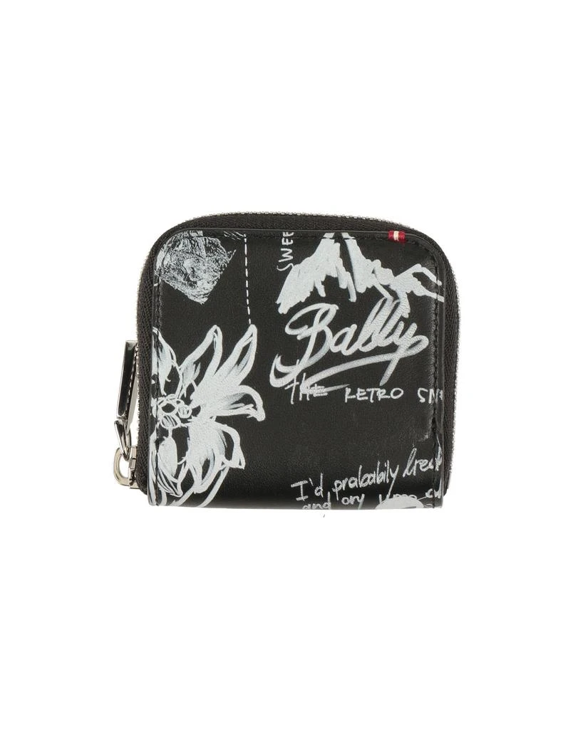Bally Wallet 1