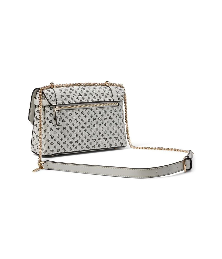 GUESS Emilee Convertible Crossbody Flap 2