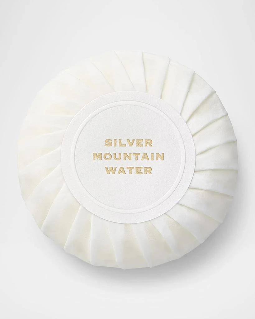 Creed Silver Mountain Water Perfumed Soap, 5.3 oz. 2