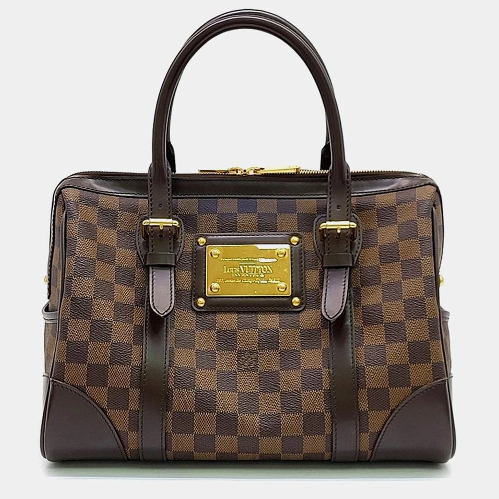 Louis Vuitton Louis Vuitton Damier Berkeley Bag 1