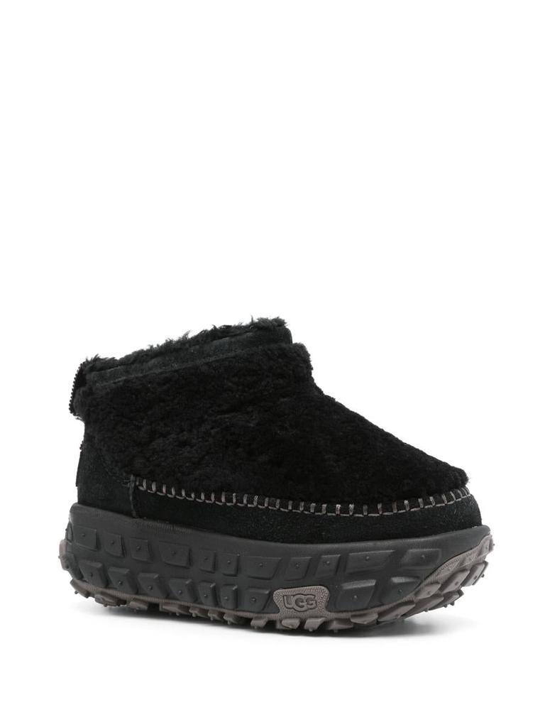 UGG UGG W Venture Daze Ultra Mini Cozy Boots