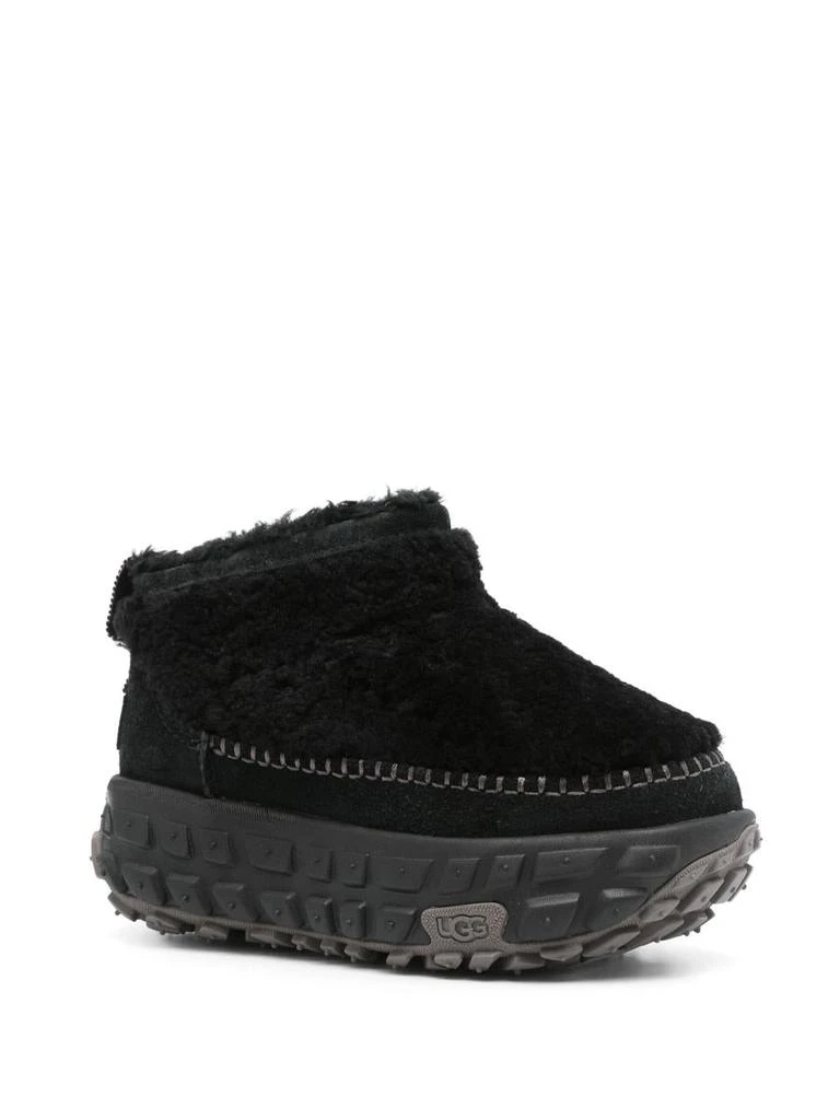 UGG UGG W Venture Daze Ultra Mini Cozy Boots 2