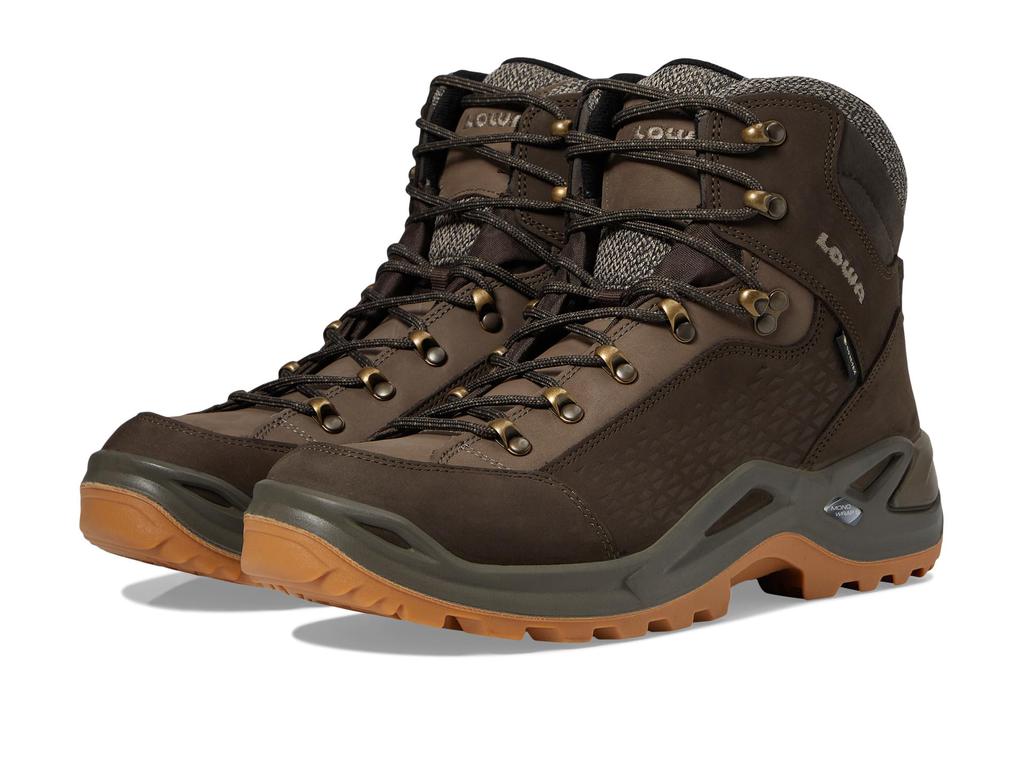 Lowa Renegade Warm GTX Mid