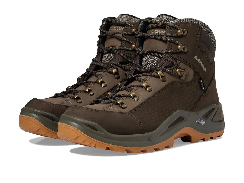 Lowa Renegade Warm GTX Mid 1