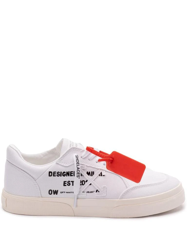 Off-White Off-White Sneakers 1