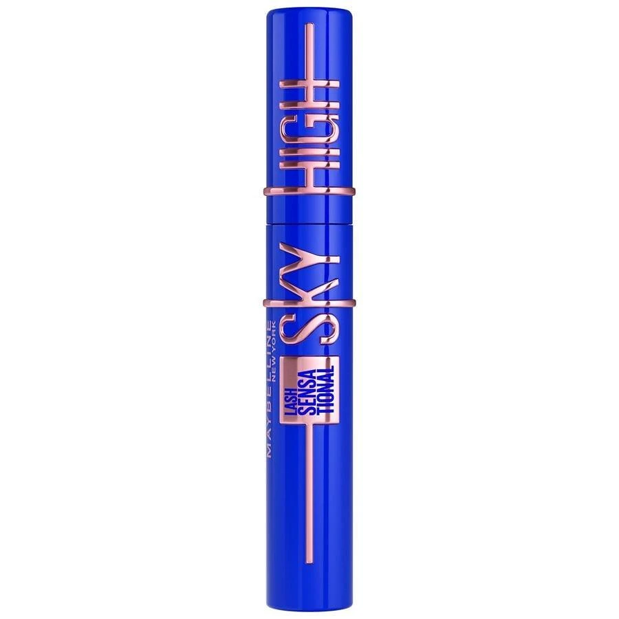 Maybelline New York Lash Sensational Sky High Washable Mascara Makeup 1