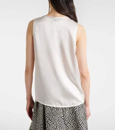 Max Mara Estri satin top 5