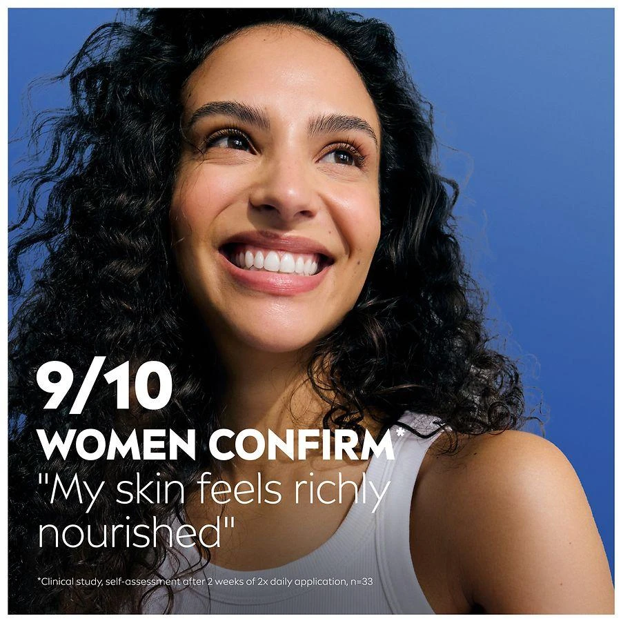 Nivea Body Lotion, Cocoa Butter Cocoa Butter 8
