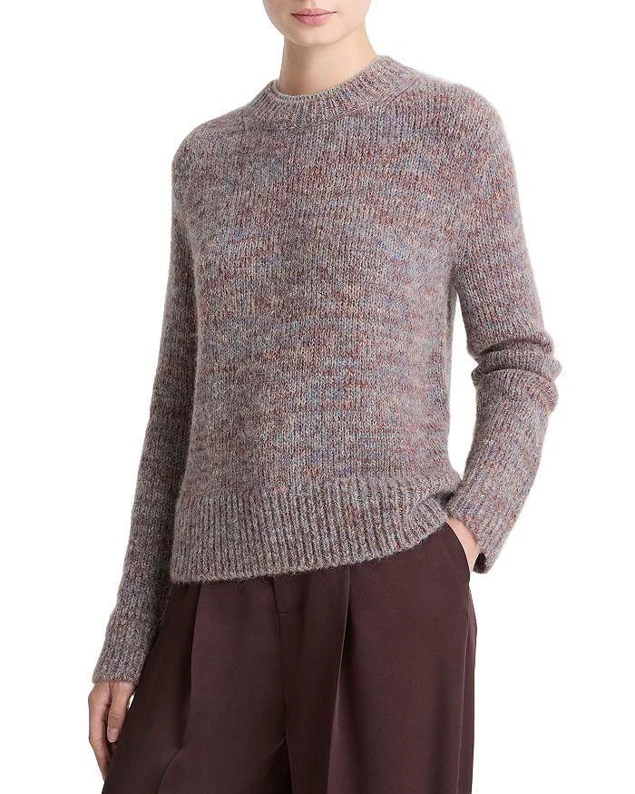Vince Marled Sweater 3