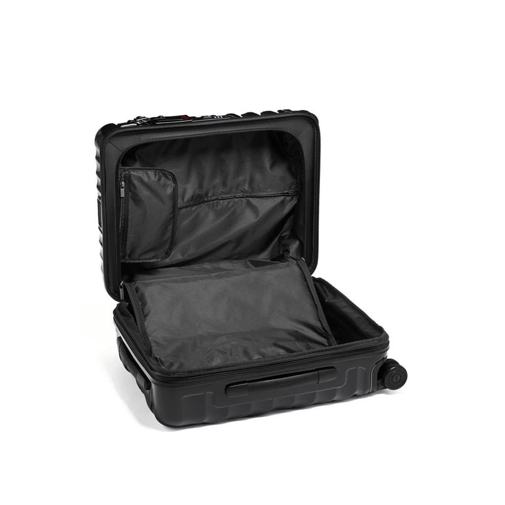 Tumi 139684 continental expandable 4 wheel carry on 55cm - 19 degree poly 3
