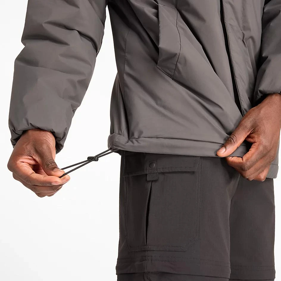New Balance Coaches Jacket 8