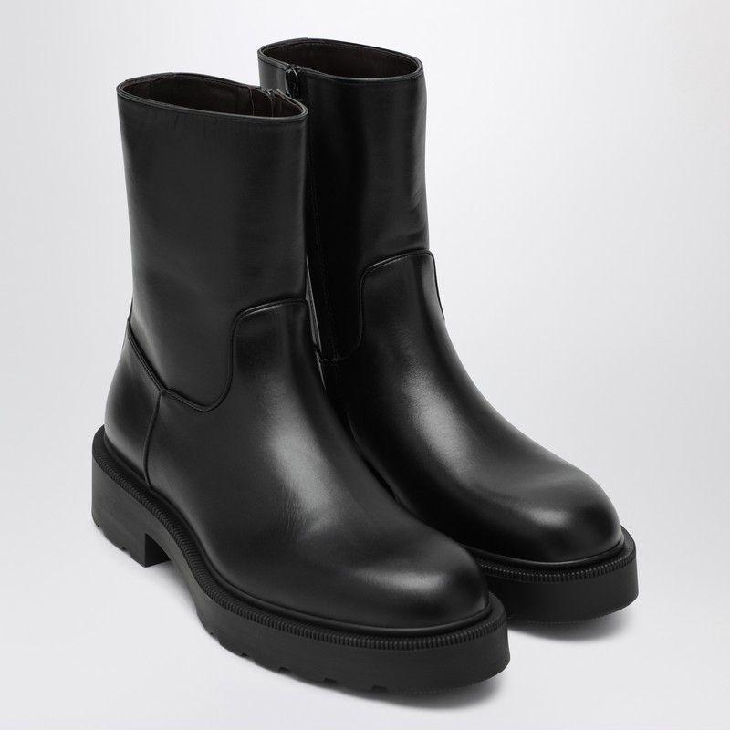 The Row Zip ankle boots - Boots - Compare Prices from 12+