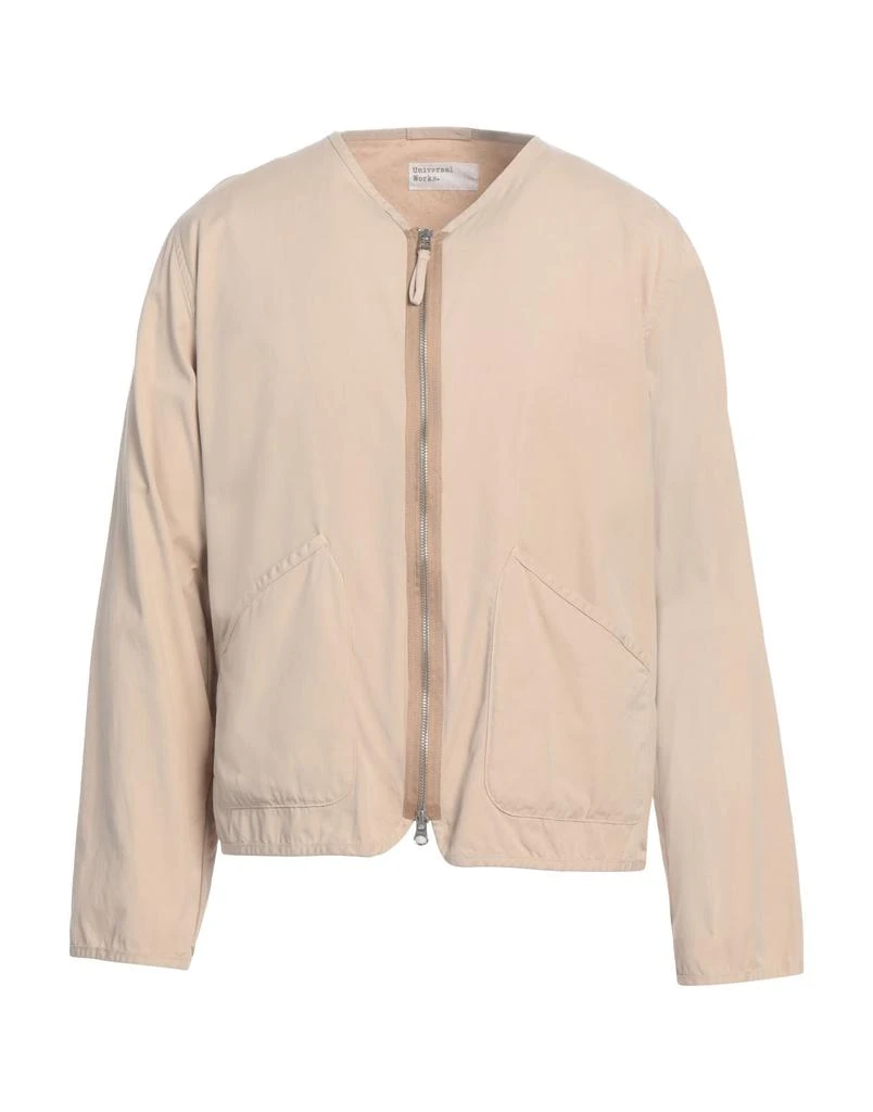 Universal Works UNIVERSAL WORKS 1