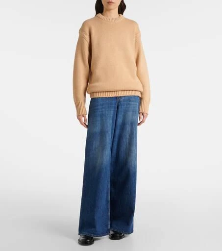 Chloé Marcie leather Chelsea boots 2