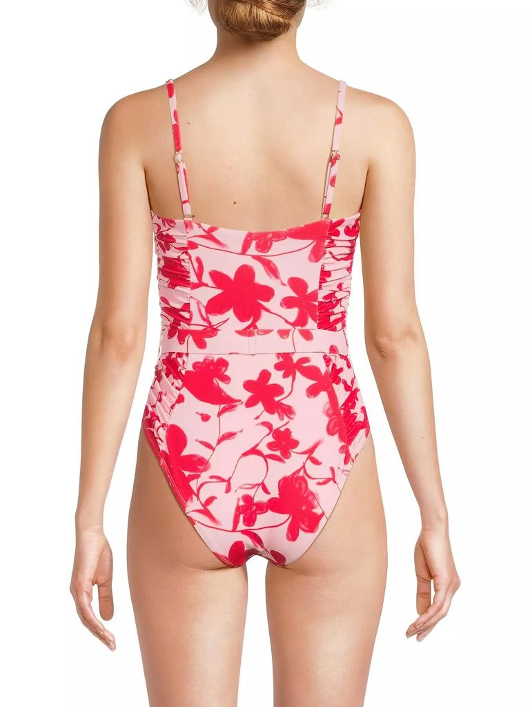 Hutch Jenny One-Piece Swimsuit 5