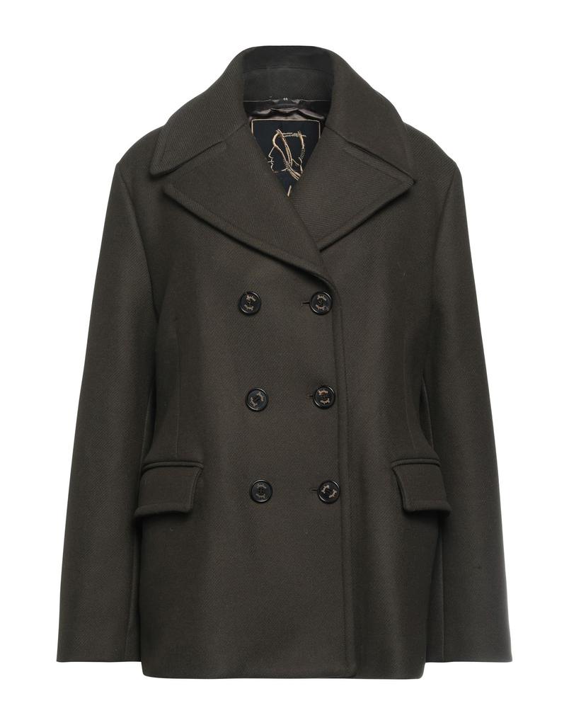 SEALUP Coat