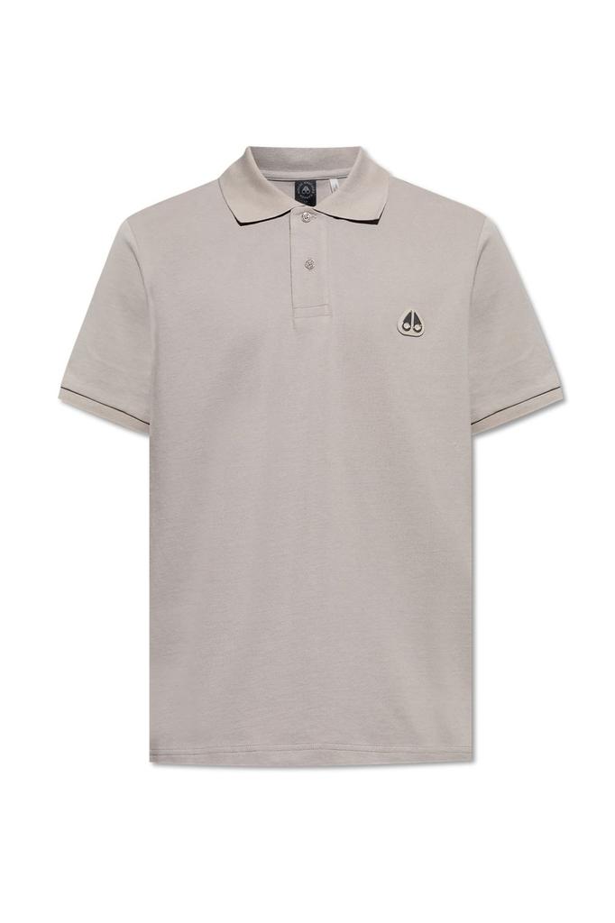 Moose Knuckles Moose Knuckles T-Shirts And Polos