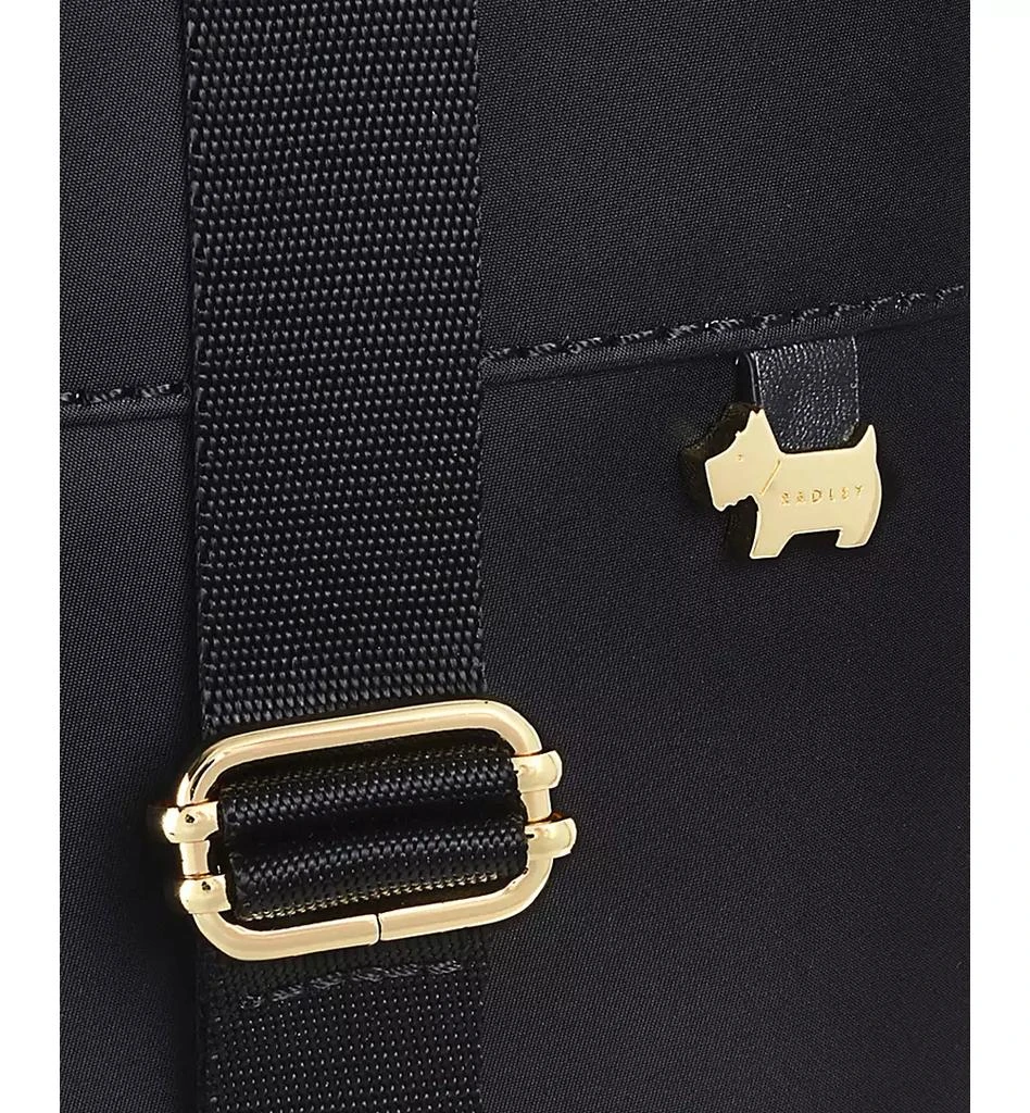 Radley Pocket Essentials Responsible Medium Zip Top Backpack 2