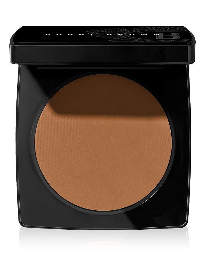 Bobbi Brown Sheer Finish Pressed Powder