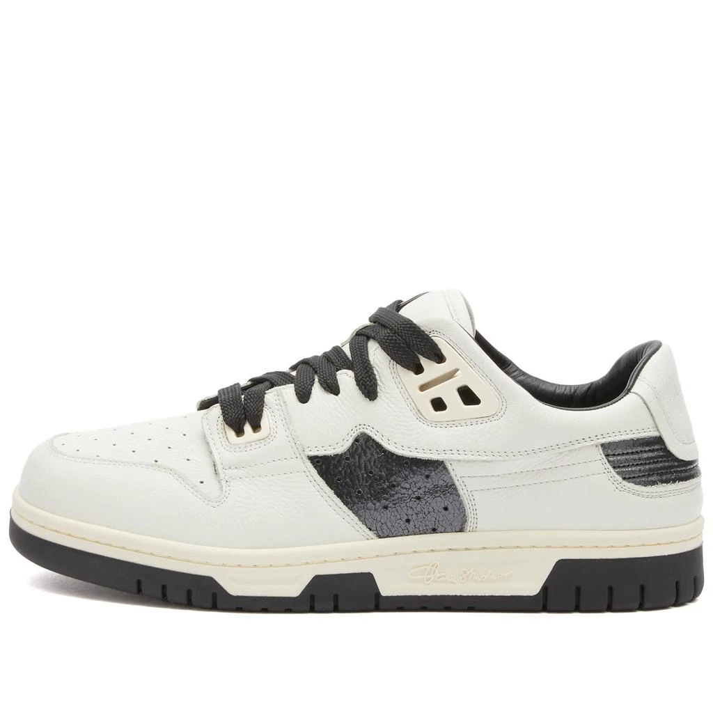 Acne Studios Acne Studios 08STHLM Low Pop Sneakers 2